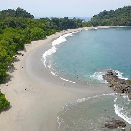 Inn On The Park Manuel Antonio Zewnętrze zdjęcie