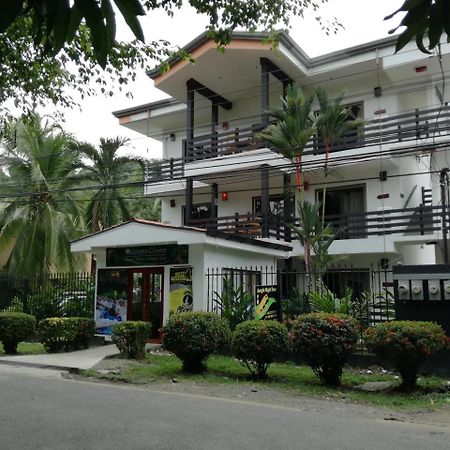Inn On The Park Manuel Antonio Zewnętrze zdjęcie