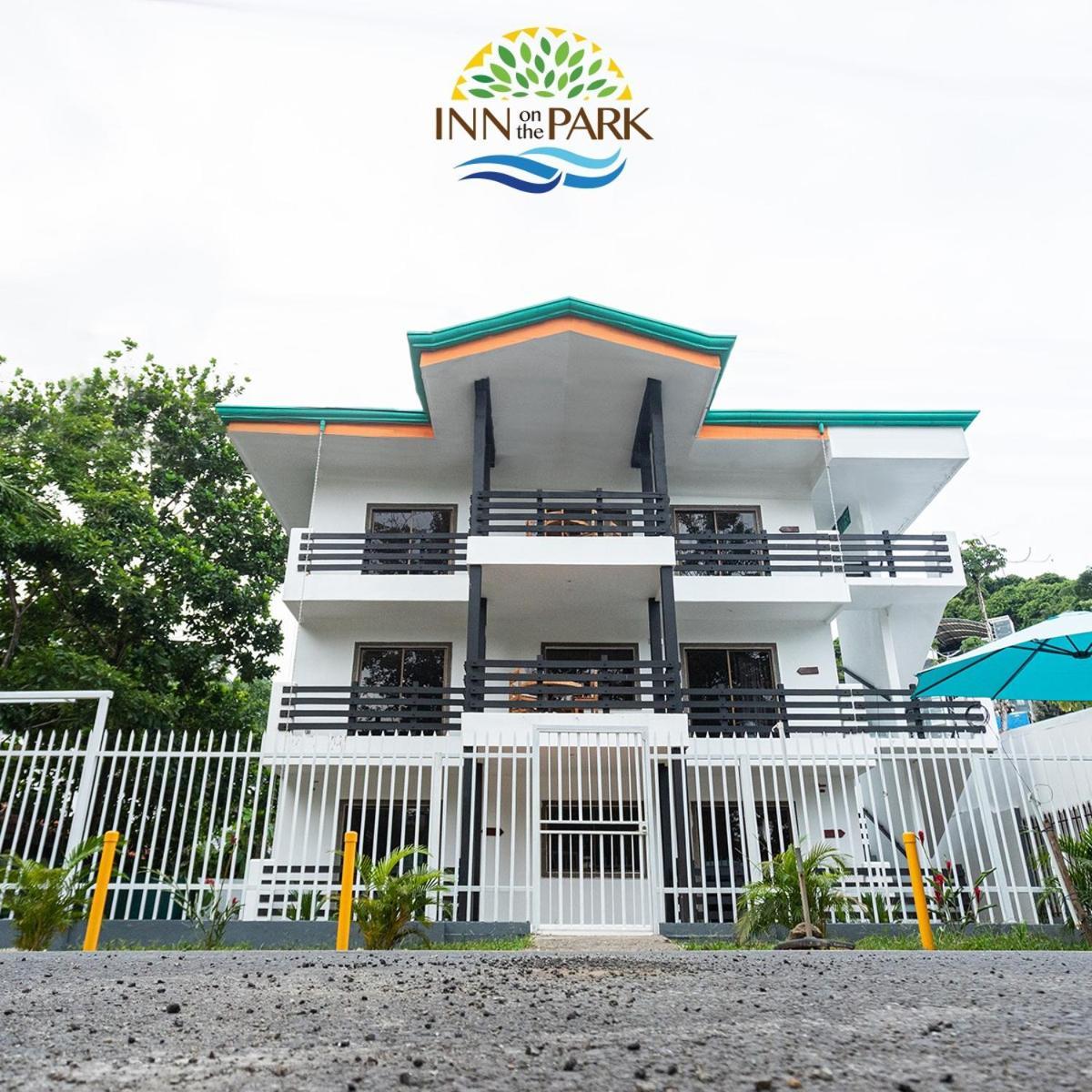 Inn On The Park Manuel Antonio Zewnętrze zdjęcie