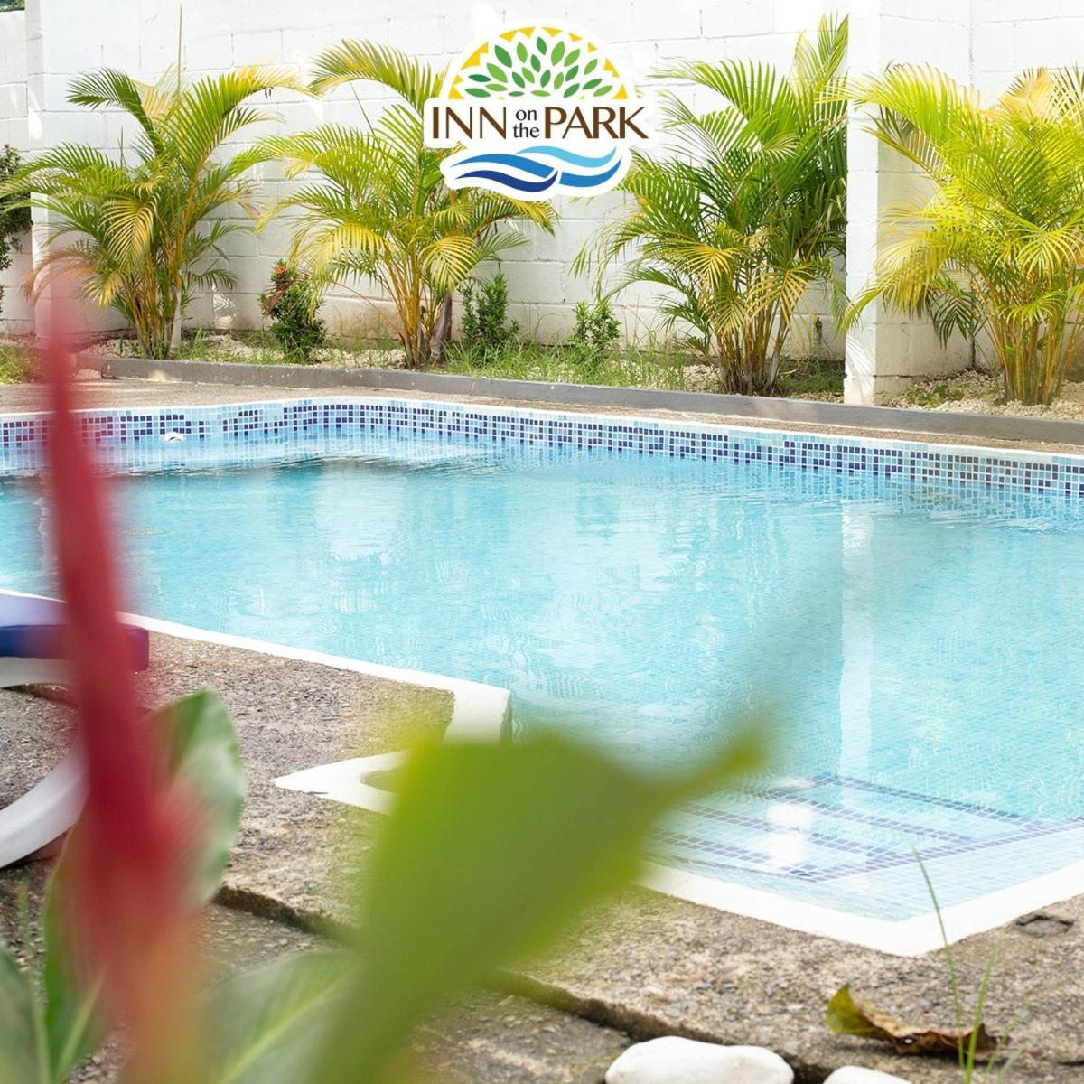 Inn On The Park Manuel Antonio Zewnętrze zdjęcie