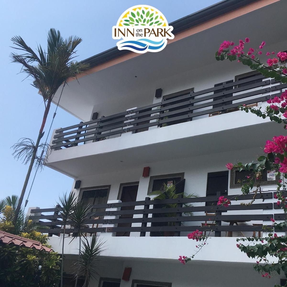 Inn On The Park Manuel Antonio Zewnętrze zdjęcie