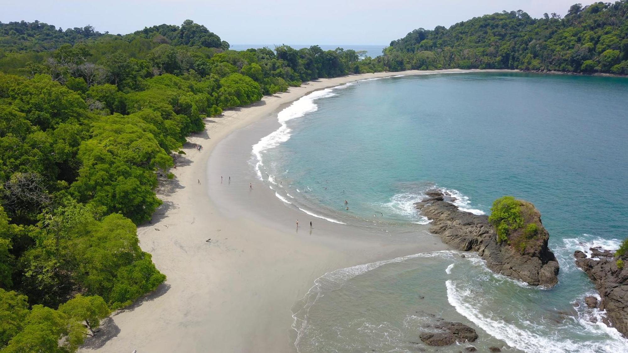 Inn On The Park Manuel Antonio Zewnętrze zdjęcie