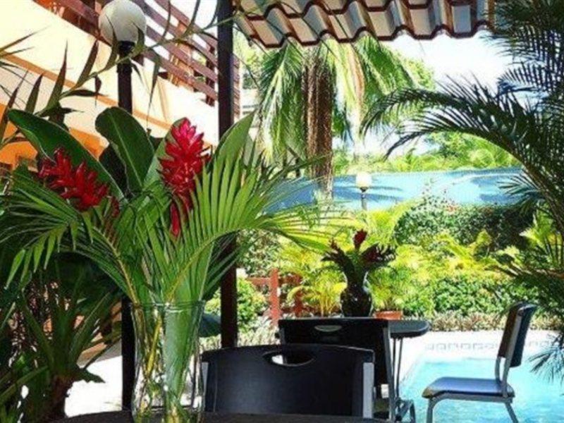 Inn On The Park Manuel Antonio Zewnętrze zdjęcie