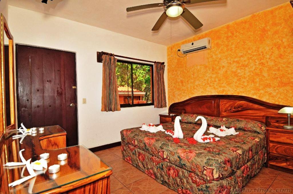 Inn On The Park Manuel Antonio Pokój zdjęcie