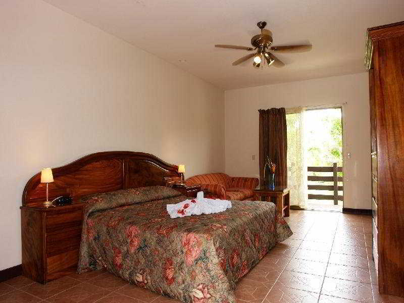 Inn On The Park Manuel Antonio Zewnętrze zdjęcie