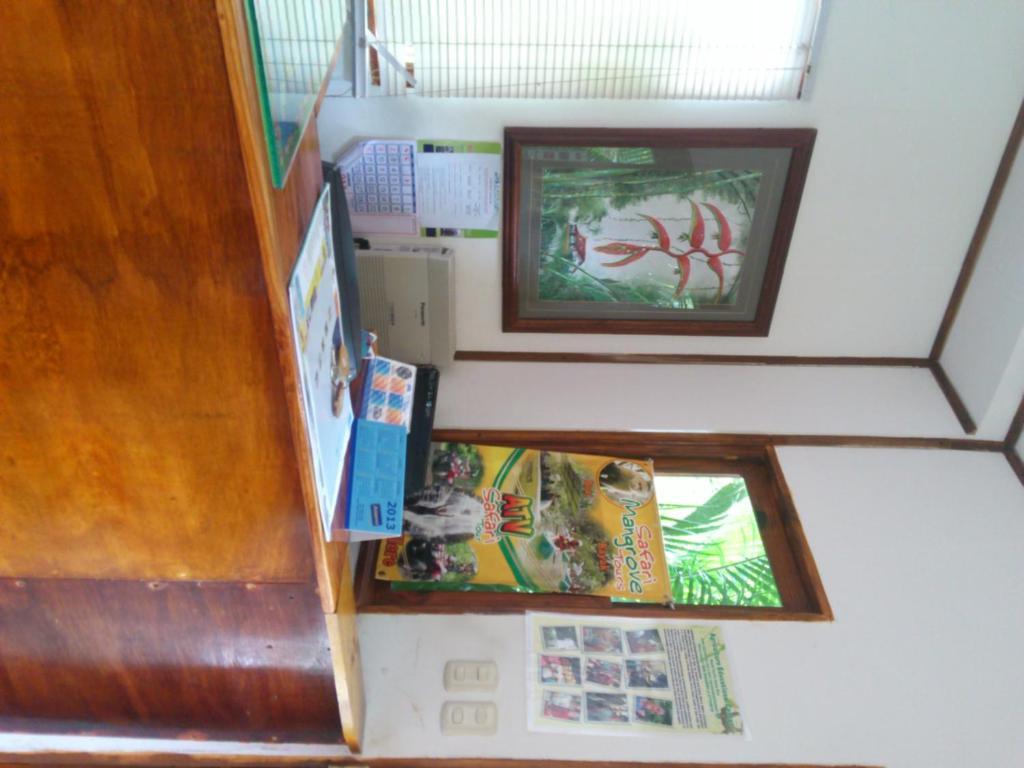 Inn On The Park Manuel Antonio Zewnętrze zdjęcie