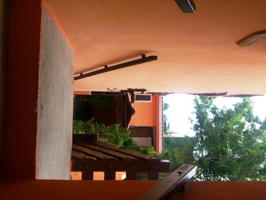 Inn On The Park Manuel Antonio Zewnętrze zdjęcie