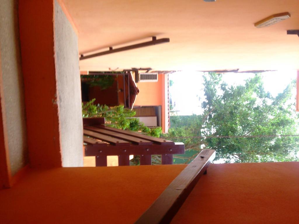 Inn On The Park Manuel Antonio Zewnętrze zdjęcie