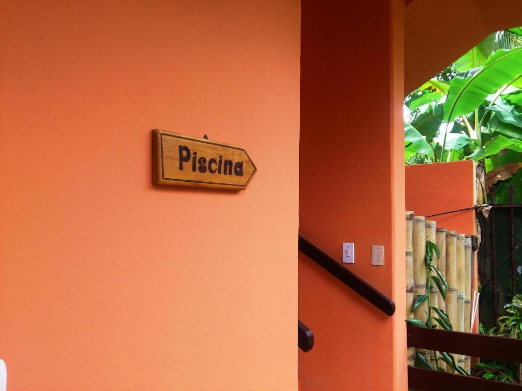 Inn On The Park Manuel Antonio Zewnętrze zdjęcie