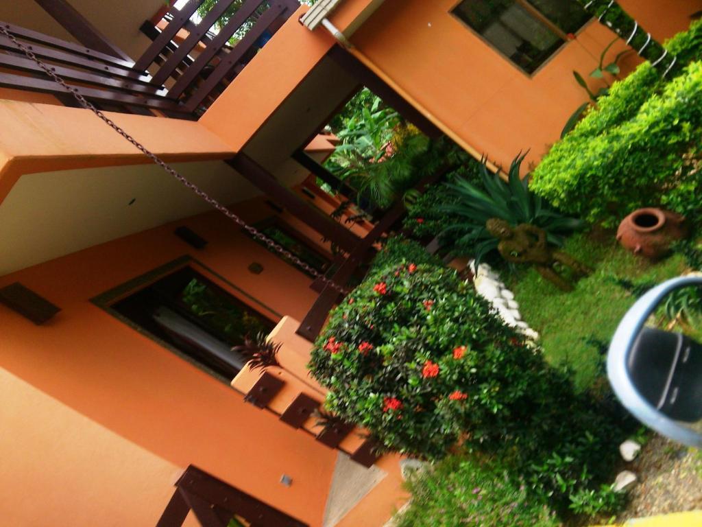 Inn On The Park Manuel Antonio Zewnętrze zdjęcie