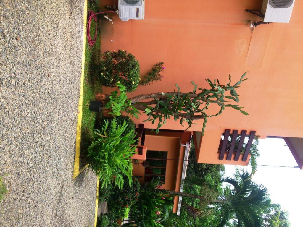 Inn On The Park Manuel Antonio Zewnętrze zdjęcie