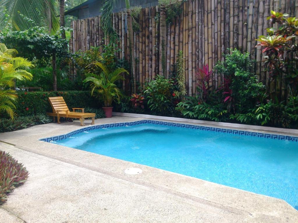 Inn On The Park Manuel Antonio Zewnętrze zdjęcie