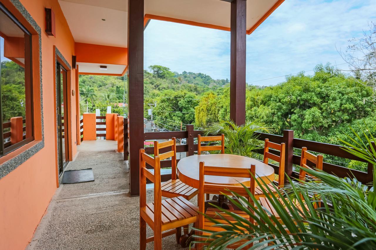 Inn On The Park Manuel Antonio Zewnętrze zdjęcie