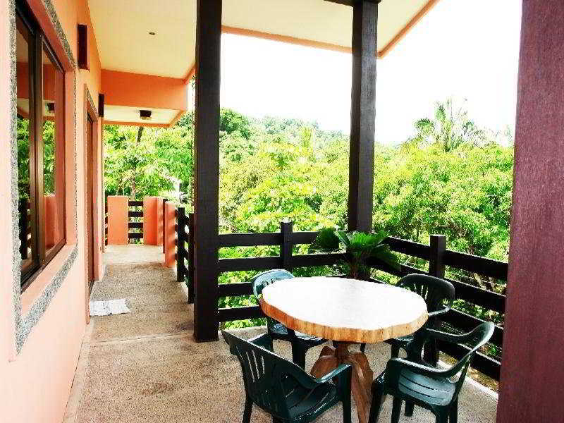 Inn On The Park Manuel Antonio Zewnętrze zdjęcie