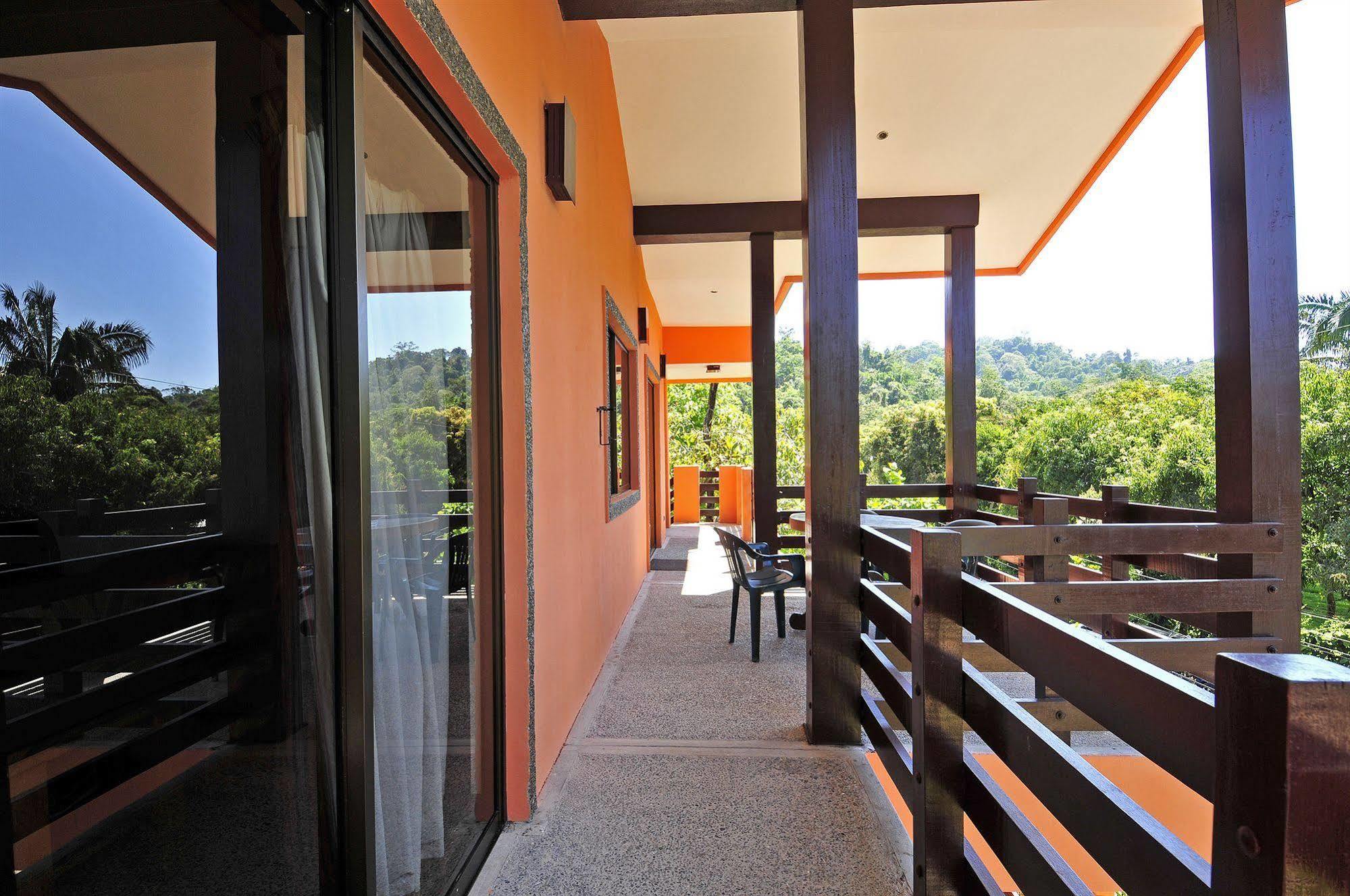 Inn On The Park Manuel Antonio Zewnętrze zdjęcie