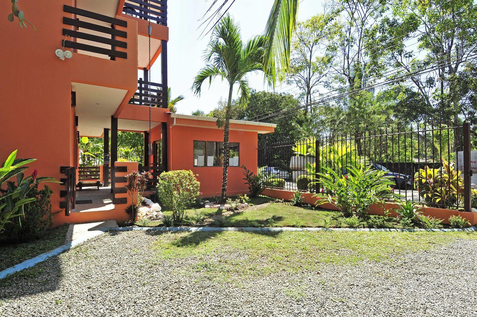 Inn On The Park Manuel Antonio Zewnętrze zdjęcie