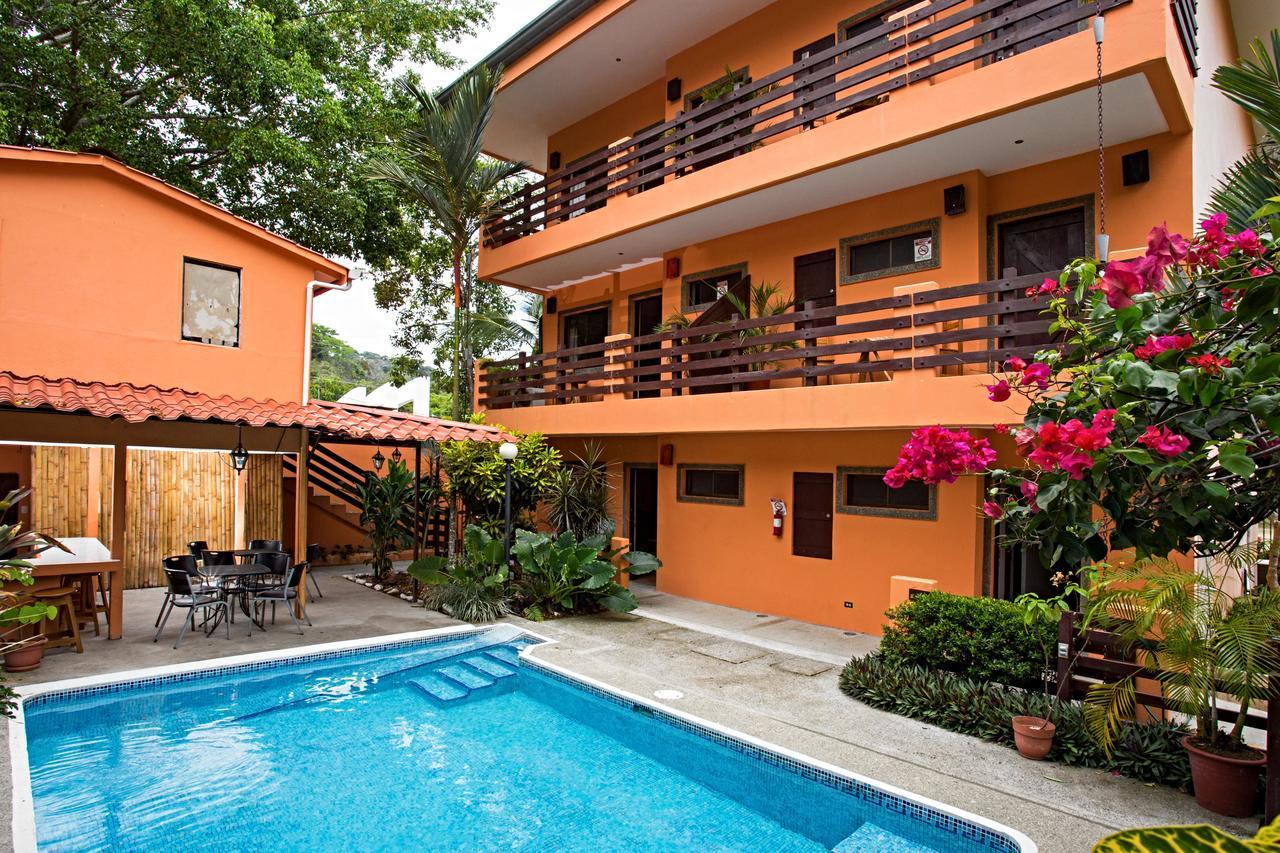 Inn On The Park Manuel Antonio Zewnętrze zdjęcie