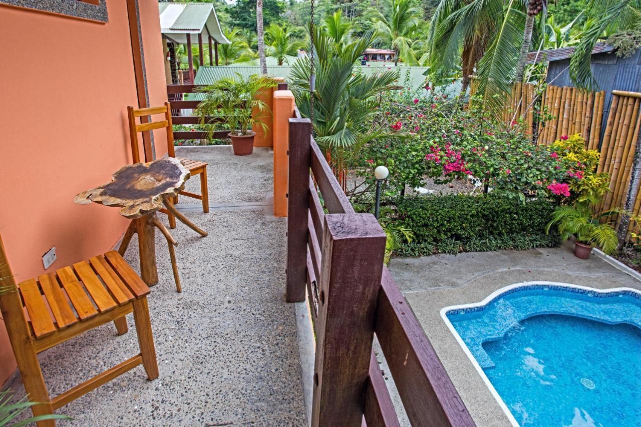 Inn On The Park Manuel Antonio Zewnętrze zdjęcie