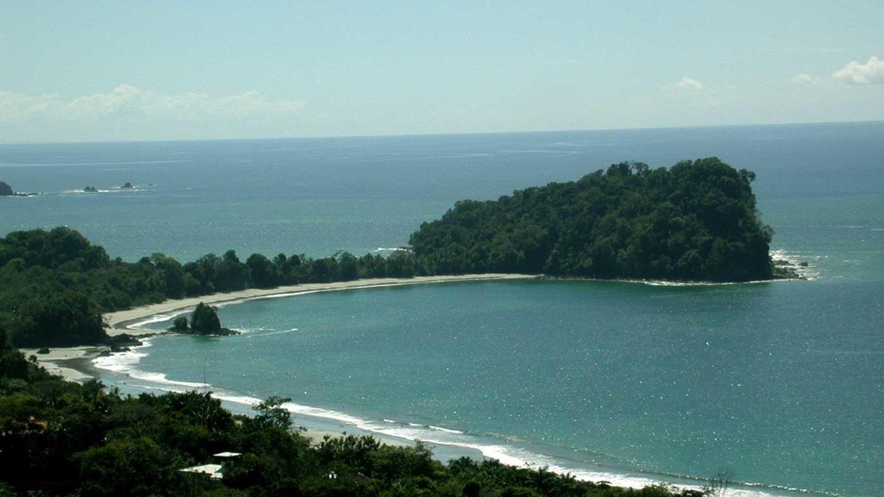 Inn On The Park Manuel Antonio Zewnętrze zdjęcie