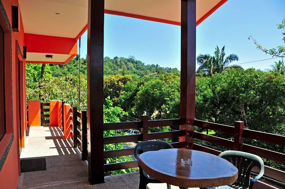 Inn On The Park Manuel Antonio Zewnętrze zdjęcie